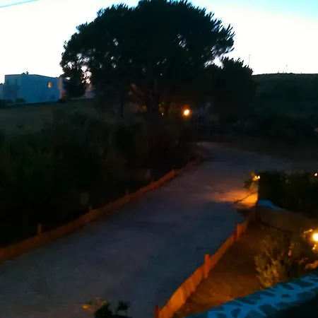 Captain Menegos Apartment Parikia (Paros)