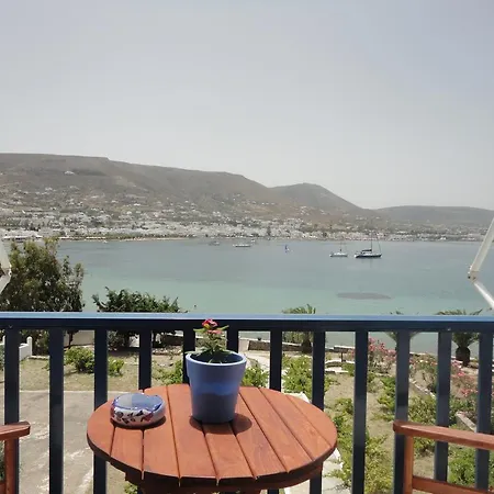 Apartment Captain Menegos