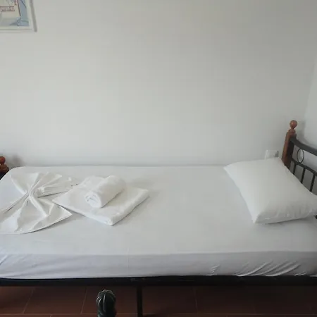 Captain Menegos Apartment
