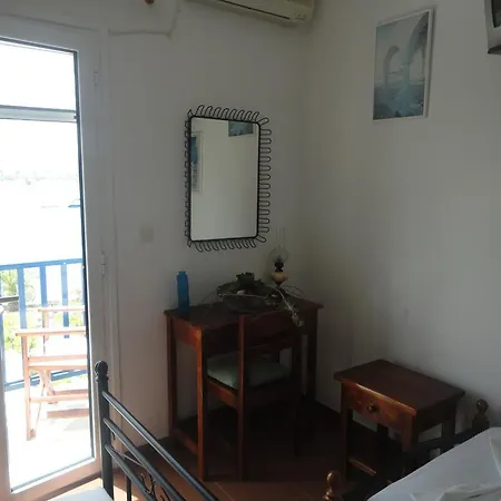 Apartment Captain Menegos
