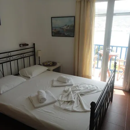 Captain Menegos Apartment
