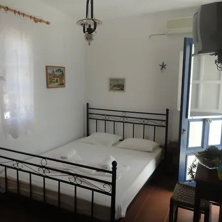 Captain Menegos Apartment