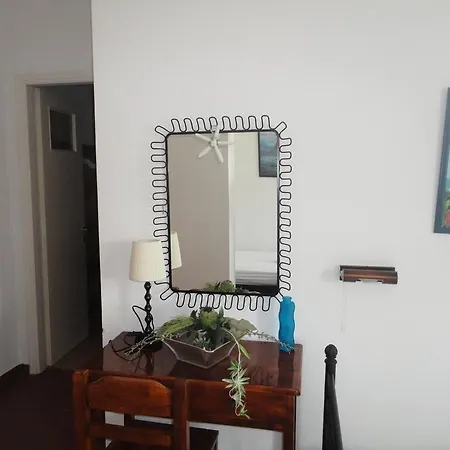Captain Menegos Apartment