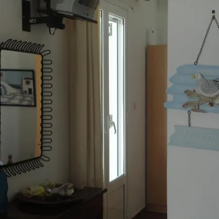 Captain Menegos Apartment