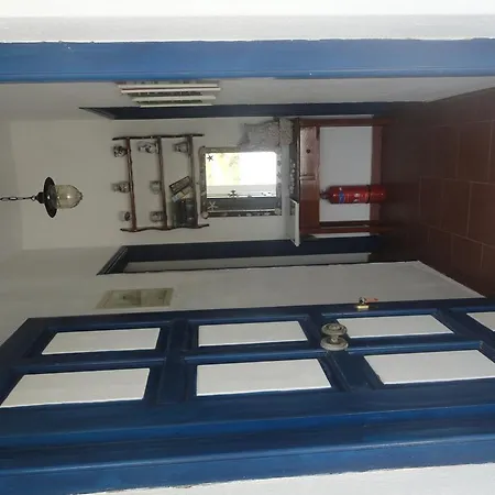 Apartment Captain Menegos *