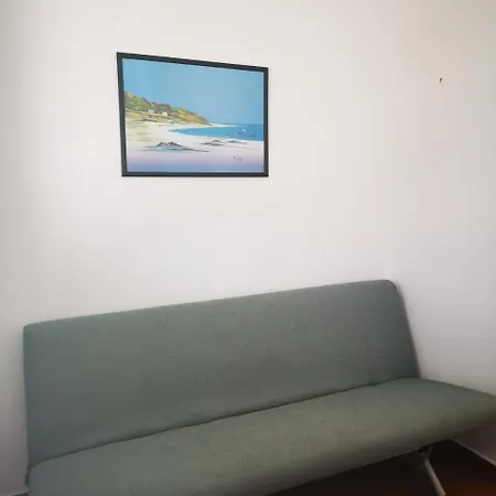 Apartment Captain Menegos Parikia (Paros)