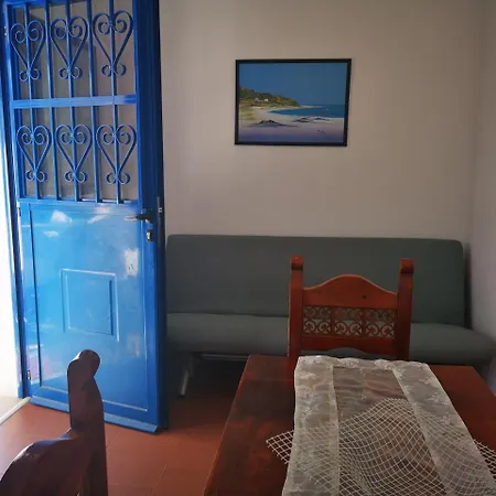 Apartment Captain Menegos *