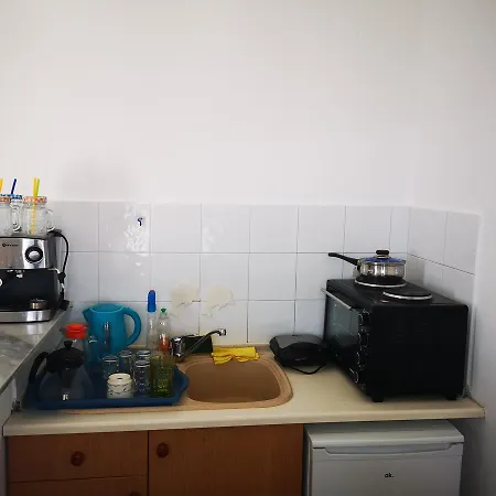 Apartment Captain Menegos *